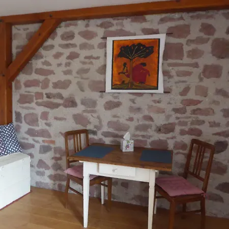 La De Manon Проживание в семье *