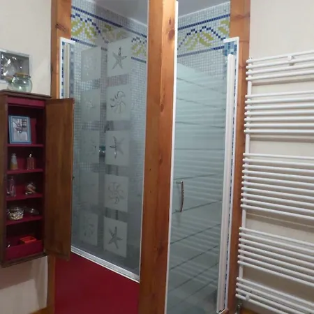 La De Manon * Saint-Maurice (Bas-Rhin)