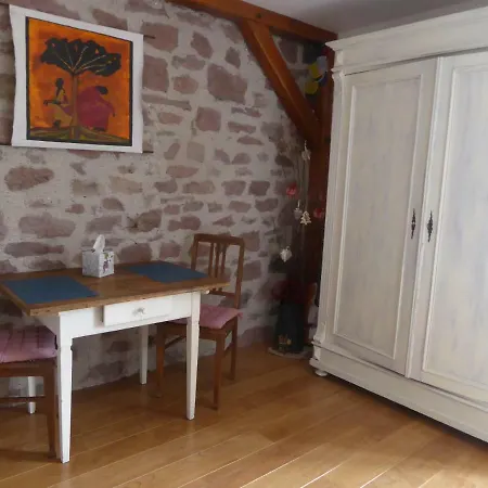 La De Manon * Saint-Maurice (Bas-Rhin)